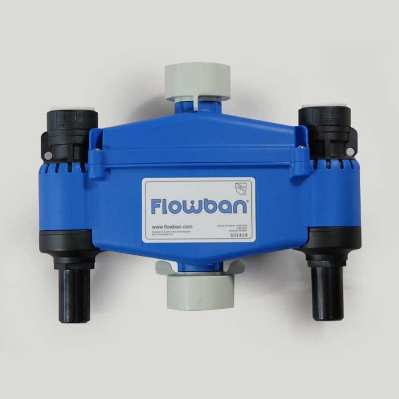 stop bathtub overflows