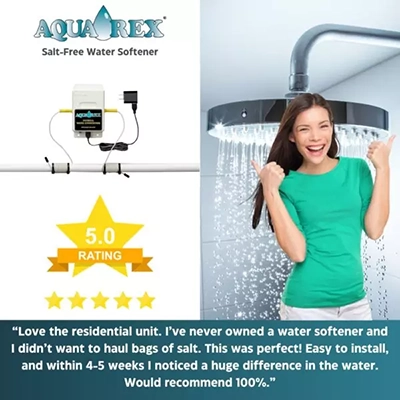 water softener reviews