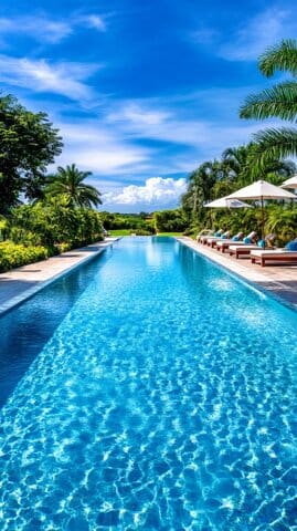 pool conditioner